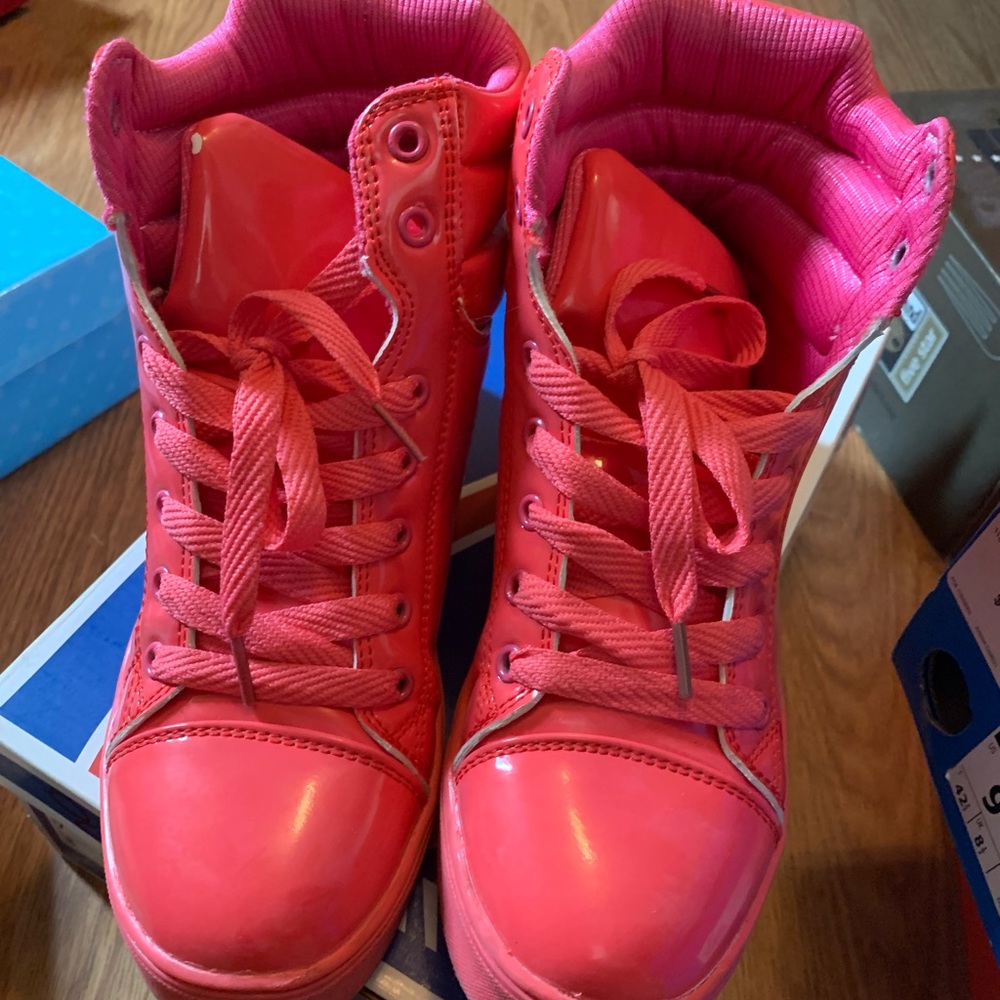 Shoes